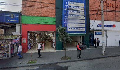 Módulo de ventas Izzi HB Gran Plaza Toluca