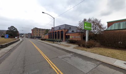 Regions Bank