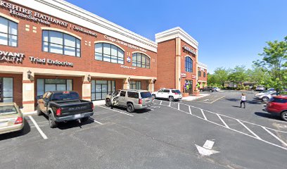 Central Carolina Surgery PA