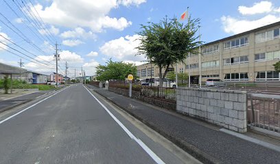 春日井高等特別支援学校