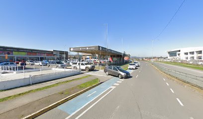 Boulevard del Valle