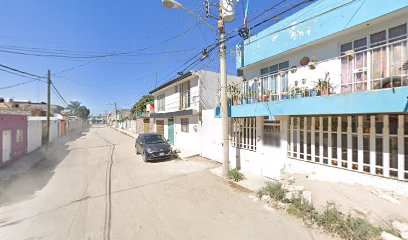 COMERCIALIZADORA INDUSTRIAL DE BASCULAS