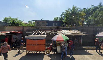 warung soto mas nur