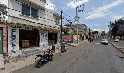 Carpinteria Y Barniz En General