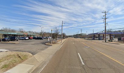 Big Bend Pharmacy