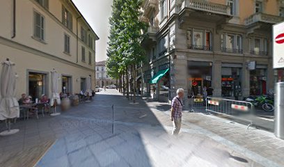 Cassa pensioni dei dipendenti della Città di Lugano