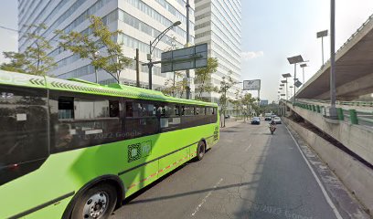 Boulevard Manuel Ávila Camacho - Rafael Reyes Espíndola