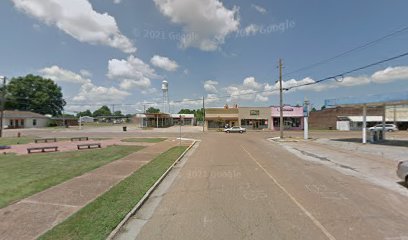 Helphing Hands Of Humphreys County - Food Distribution Center