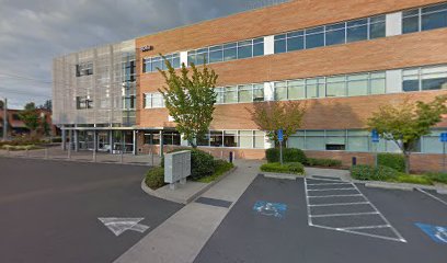 The Oregon Clinic Neurosurgery & Spine at Bridgeport
