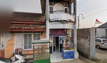 Mutiara salon