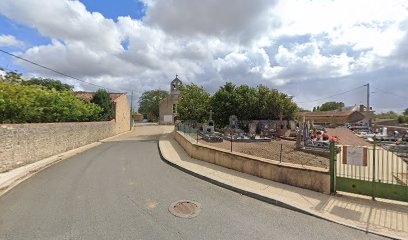 Cimetière Notre-Dame d'Or La Grimaudière