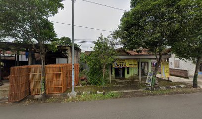 Toko Kayu Suryo Barokah