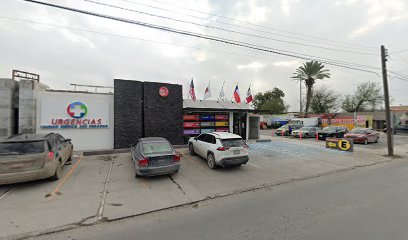 Farmacia Del Norte