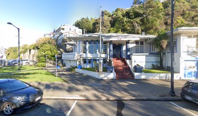 Hawkes Bay Latin Dance Club