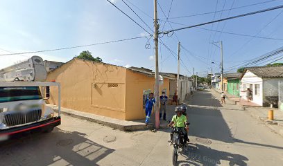 Heladeria dulce tentación