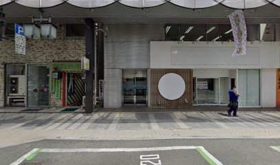 (株)大林組 盛岡営業所