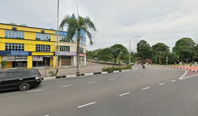 Soka Gakkai Kluang