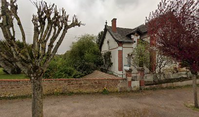 Vrillac Toitures en Tronçais SARL