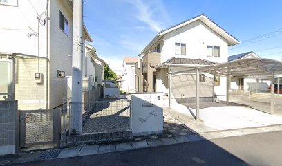 山北町池田西子供の遊び場