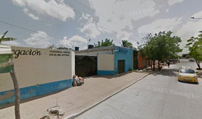 Iglesia Pentecostal Unida De Colombia 9na Congregacion