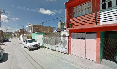 Casa Huerta