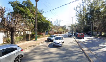 Instituto Superior Ceferino Namuncura