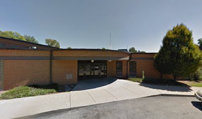 Koch Elementary School