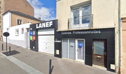 Lanef Pro Le Havre