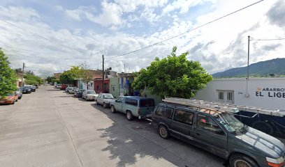 Escuela General Francisco Murguia