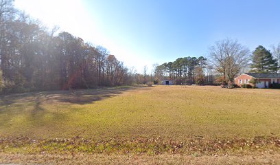 Southern Breeze Stables