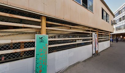 近鉄レンタリース(株) 藤井寺駅前北駐輪場