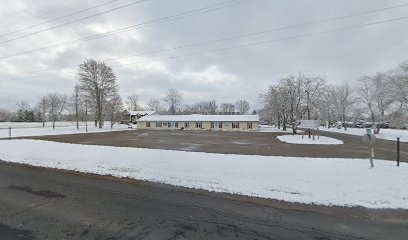 Ontario Genealogical Society Brant County Branch