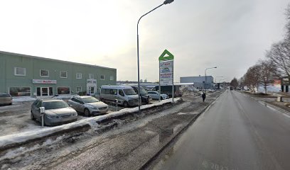 Elektro Västerbotten AB