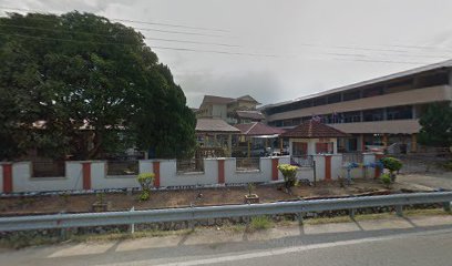 Sekolah Kebangsaan Kampong Raja, Johor