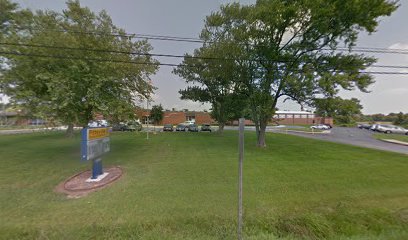 Pittsville Elementary School