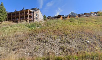 pet friendly crested butte lodging at the san moritz condominiums