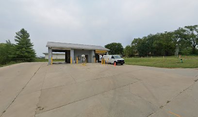 Performance Car Wash