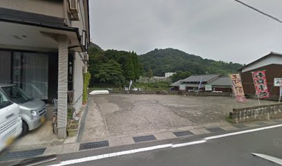 兵四樓 駐車場