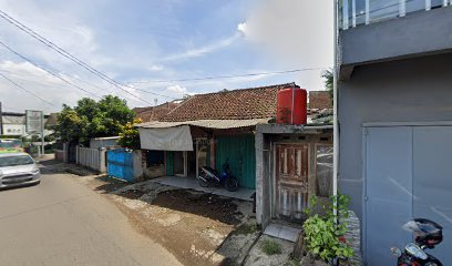 Kantor RW.03 kel.andir kec.baleendah kab.bandung