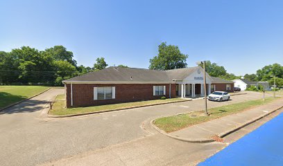 David L Beckley Conference Center