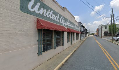 United Appliance & Furniture