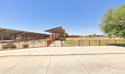 Santa Fe Elementary School