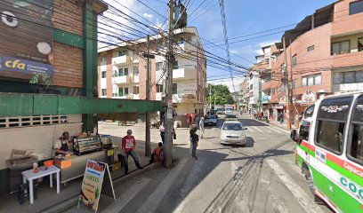 La Grana Avenida Carnicería