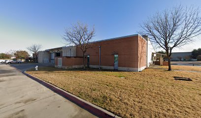 COVID-19 vaccine location - Farmers Branch Fire Department