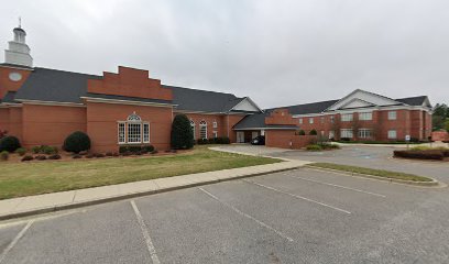 Midlands Home School Resource Center