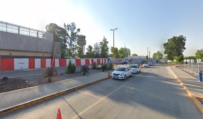 Electric Vehicle Charging station