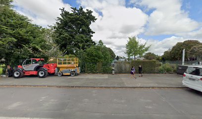 Papakura Child And Adolescent Community Dental Clinic