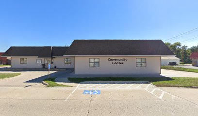 Corning City Hall