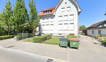 Musikschule Rheintalische