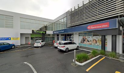 West Auckland Healthcare Lincoln Road Medical Centre